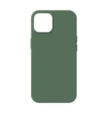 Чохол до мобільного телефона Armorstandart ICON2 Case Apple iPhone 14 Olive (ARM68461)