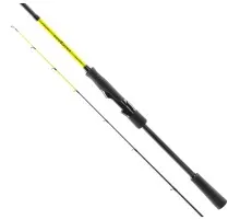Вудилище Select Zander ZND-702M 2.13m 6-24g Ex.Fast (1870.67.83)