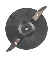 Нож для газонокосилки AL-KO диск с ножами для Robolinho 3000/3100 (127402)