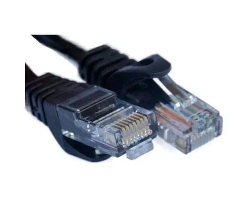 Патч-корд 7м UTP cat.5e, CCA, black GEAR (GPC-UTPCCARJ45-7B)