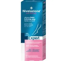 Крем для ног Farmona Nivelazione Skin Therapy Expert SOS для сухой кожи 75 мл (5902082210450)
