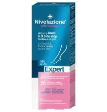 Крем для ног Farmona Nivelazione Skin Therapy Expert SOS для сухой кожи 75 мл (5902082210450)