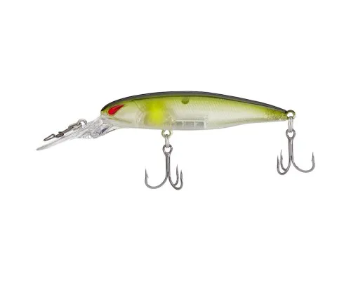 Воблер Nories Laydown Minnow Deep Just Wakasagi SP 66mm 6.1g BR-153 (1561.10.23)