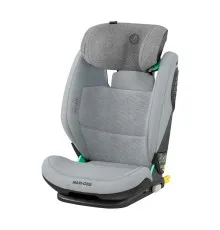 Автокрісло Maxi-Cosi RodiFix Pro i-Size (Authentic Grey) (8800510112)