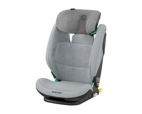 Автокрісло Maxi-Cosi RodiFix Pro i-Size (Authentic Grey) (8800510112)