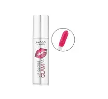 Помада для губ Maxi Color Lip Gloss Glam Matt 03 - Оксамитова троянда (4823097100943)