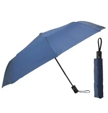 Зонт Semi Line Blue (L2050-1) (DAS302217)