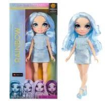 Лялька Rainbow High серії ОРР - Крижинка з аксесуарами (987932)