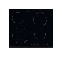 Варочна поверхня Electrolux EHF6241FOK