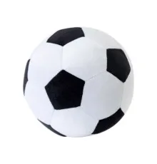 М'яка іграшка WP Merchandise футбольний м'яч (FWPFTBALL22WH000M)