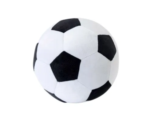 Мягкая игрушка WP Merchandise футбольный мяч (FWPFTBALL22WH000M)