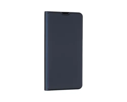 Чехол для мобильного телефона BeCover Exclusive New Style Samsung Galaxy A05 SM-A055 Blue (710152)