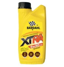 Моторное масло BARDAHL XTRA 5W30 1л (34101)