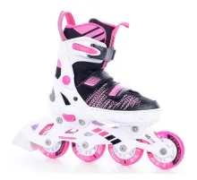 Роликовые коньки Tempish Gokid Girl 37-40 (100000004099/37-40)