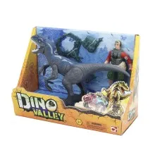 Игровой набор Dino Valley Дино Dino Danger (542015)