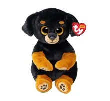 Мягкая игрушка Ty Beanie bellies Пес ROTTWEILER 25 см (41290)
