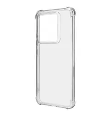 Чохол до мобільного телефона Armorstandart Air Force Xiaomi 14 Pro Transparent (ARM72936)