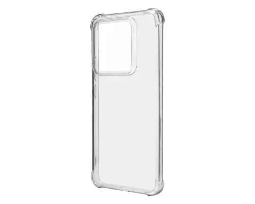 Чохол до мобільного телефона Armorstandart Air Force Xiaomi 14 Pro Transparent (ARM72936)