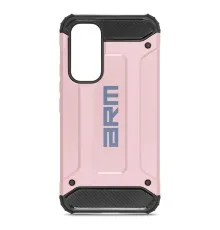 Чохол до мобільного телефона Armorstandart Panzer Samsung A54 5G (A546) Pink (ARM71466)