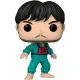 Фигурка Funko Pop TV: Squid Game- Player 218: Cho Sang-Woo (5908305237358)