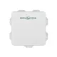 Розподільча коробка Greenvision G85х85х50 IP65