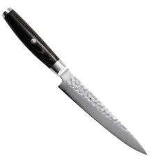 Кухонный нож Yaxell для нарізки 150 мм серія Ketu (34916)
