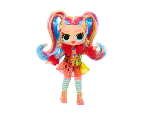 Лялька L.O.L. Surprise! cерії Tweens Loves Mini Sweets - HARIBO (119920)