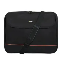 Сумка для ноутбука YENKEE 17.3" YBN 17BDL01 Black (45008368)