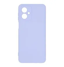 Чохол до мобільного телефона Armorstandart ICON Case Motorola G54 Power Camera cover Lavender (ARM70549)