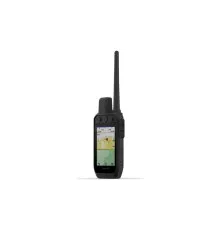 Персональний навігатор Garmin для собак Alpha 300 Handheld Only GPS (010-02807-51)