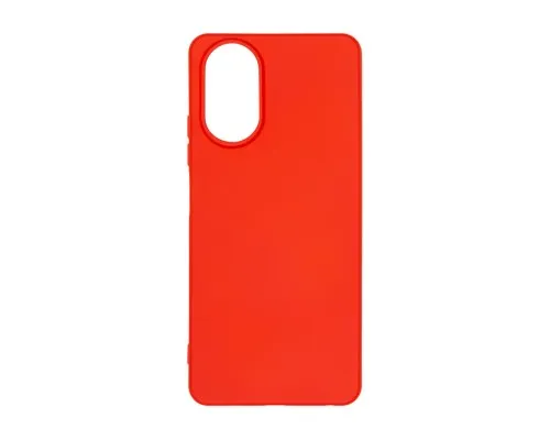 Чохол до мобільного телефона Armorstandart ICON Case Realme C67 4G Red (ARM73859)