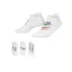 Шкарпетки Nike W NK EVERYDAY PLUS LTWT NS 3PR DH5474-902 34-38 3 пари Білі (195244784257)