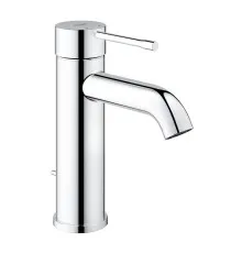 Змішувач Grohe S-Size Essence New (23589001/24171001)