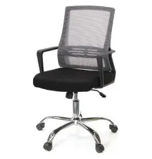 Офисное кресло Аклас Асти KD Серый (00119643)