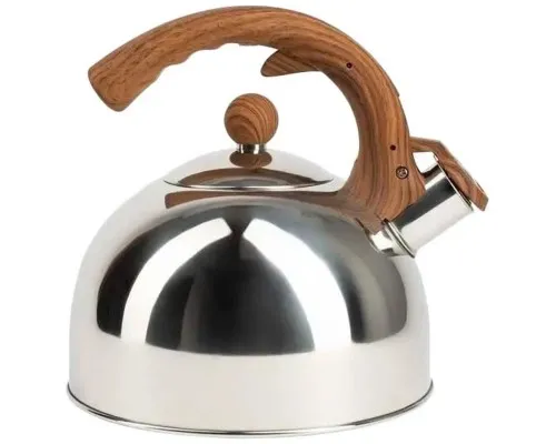 Чайник Bergner Coffee & tea lovers 2,3 л (BG-37305-MM)