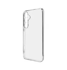 Чехол для мобильного телефона Armorstandart Air Samsung A55 5G (A556) Camera cover Clear (ARM74342)