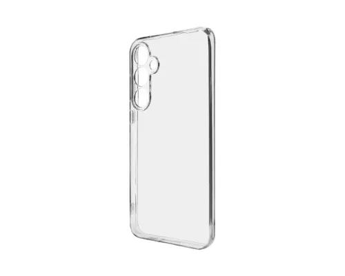 Чехол для мобильного телефона Armorstandart Air Samsung A55 5G (A556) Camera cover Clear (ARM74342)