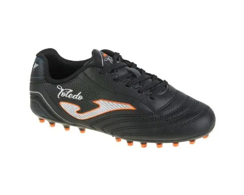 Бутси Joma Toledo TOJS2401AG чорний Діт 34 (8445954306006)