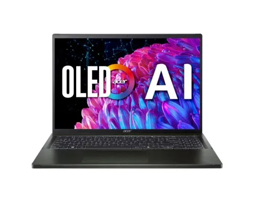 Ноутбук Acer Swift Edge SFE16-44 (NX.KTDEU.003)