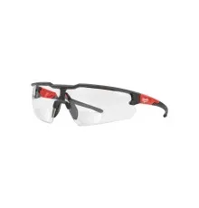 Захисні окуляри Milwaukee із зоною корекції, +1, прозорі (4932478909)