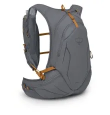 Рюкзак туристический Osprey Duro 15 phantom grey/toffee orange L/XL (009.3604)