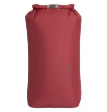 Гермомешок Exped Fold Drybag XL ruby red (018.0442)