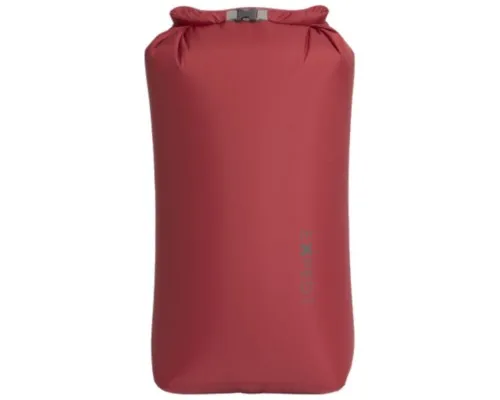 Гермомешок Exped Fold Drybag XL ruby red (018.0442)