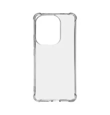 Чохол до мобільного телефона Armorstandart Air Force Xiaomi Poco F6 Transparent (ARM73536)