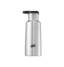 Бутылка для воды Esbit DB550PC-S stainless steel (017.0153)