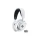 Наушники SteelSeries Arctis Nova 7X Wireless White (61567)