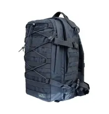 Рюкзак туристичний Tramp Assault 30 л Black (UTRP-047-black)