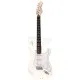 Електрогітара Parksons ST-150 White (ST-150 WH)