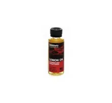 Засіб для догляду за гітарою D'Addario Lemon Oil 59 мл (PW-LMN)