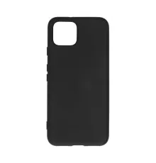 Чохол до мобільного телефона Armorstandart ICON Google Pixel 4 Black (ARM79518)